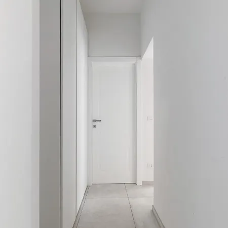 Le Dodici Porte - Porta Lame 5 By District Appartamento Bologna