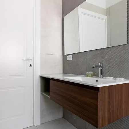 Appartamento Le Dodici Porte - Porta Lame 5 By District
