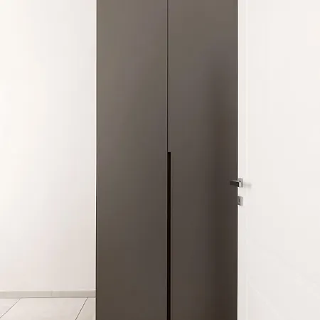 Le Dodici Porte - Porta Lame 5 By District Appartamento *