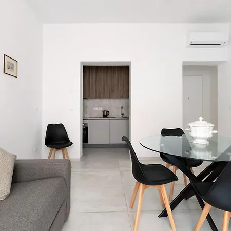 Appartamento Le Dodici Porte - Porta Lame 5 By District Bologna