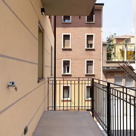 Le Dodici Porte - Porta Lame 5 By District Appartamento
